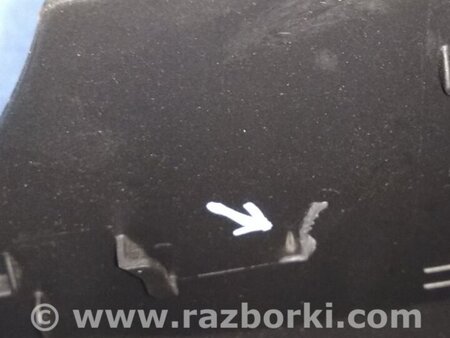 ФОТО Кожух рулевой колонки для Porsche Cayenne II 958 E2/92A (10-14) Київ