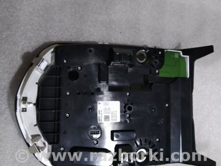 ФОТО Плафон подсветки салона для Porsche Cayenne II 958 E2/92A (10-14) Київ
