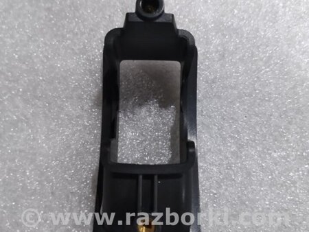 ФОТО Накладка блока кнопок для Porsche Cayenne II 958 E2/92A (10-14) Київ