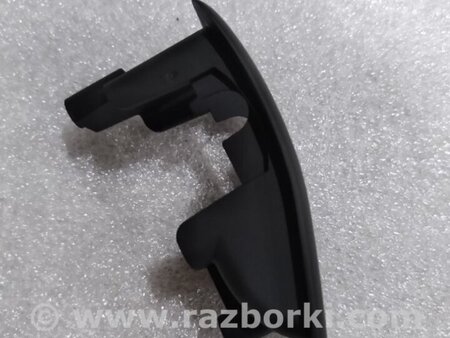 ФОТО Накладка блока кнопок для Porsche Cayenne II 958 E2/92A (10-14) Київ