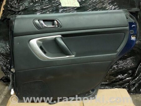 ФОТО Карта двери задней правой для Subaru Legacy (все модели) Киев