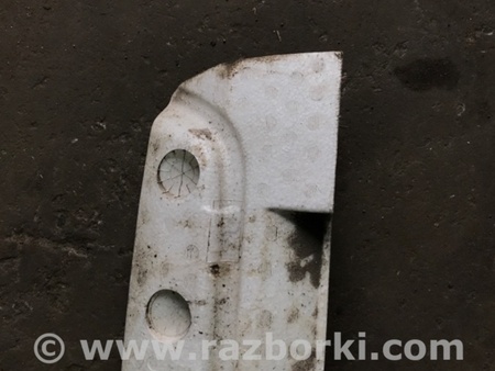 ФОТО Наполнитель бампера для Subaru Forester SG Киев