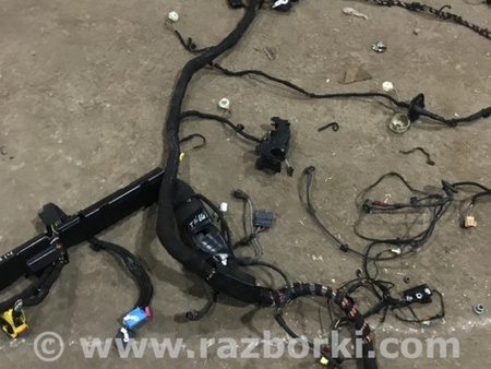 ФОТО Электропроводка для Audi (Ауди) A4 V B9 - 8W (2015-) Київ