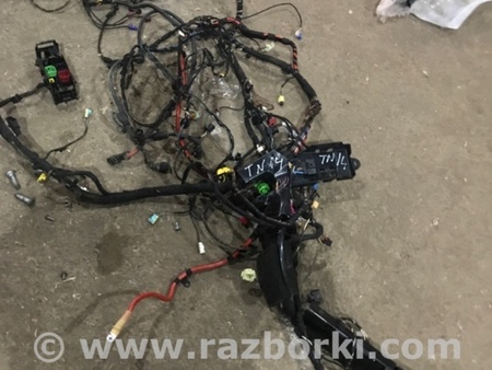 ФОТО Электропроводка для Audi (Ауди) A4 V B9 - 8W (2015-) Київ