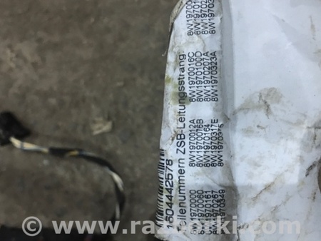 ФОТО Электропроводка для Audi (Ауди) A4 V B9 - 8W (2015-) Київ