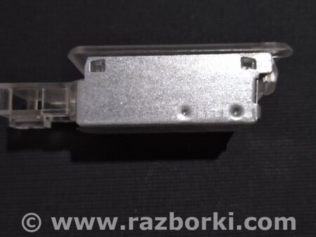 ФОТО Плафон подсветки салона для Porsche Cayenne II 958 E2/92A (10-14) Київ