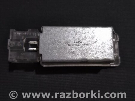 ФОТО Плафон подсветки салона для Porsche Cayenne II 958 E2/92A (10-14) Київ