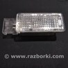 Плафон подсветки салона Porsche Cayenne II 958 E2/92A (10-14)