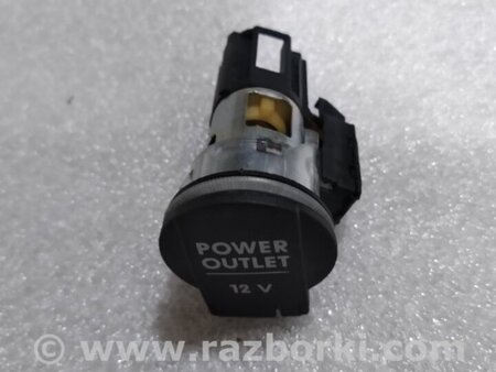 ФОТО Прикуриватель для Porsche Cayenne II 958 E2/92A (10-14) Київ