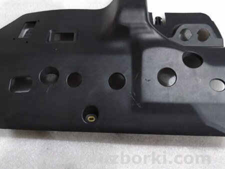 ФОТО Накладка торпедо для Porsche Cayenne II 958 E2/92A (10-14) Київ