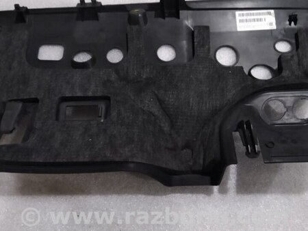 ФОТО Накладка торпедо для Porsche Cayenne II 958 E2/92A (10-14) Київ