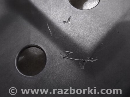 ФОТО Накладка торпедо для Porsche Cayenne II 958 E2/92A (10-14) Київ