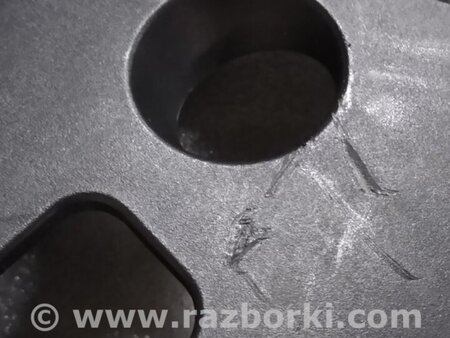 ФОТО Накладка торпедо для Porsche Cayenne II 958 E2/92A (10-14) Київ