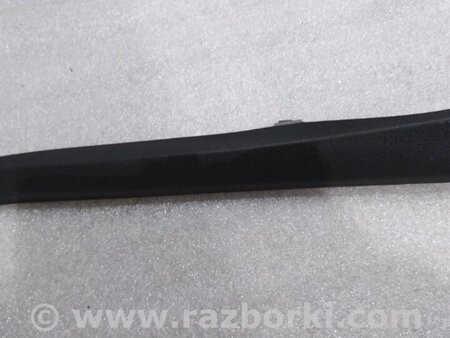 ФОТО Пластик для Porsche Cayenne II 958 E2/92A (10-14) Київ