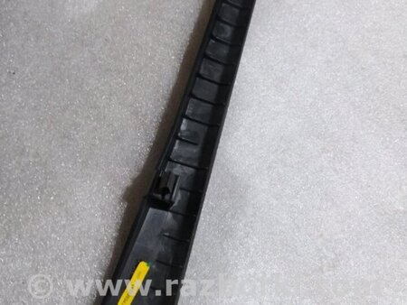 ФОТО Пластик для Porsche Cayenne II 958 E2/92A (10-14) Київ