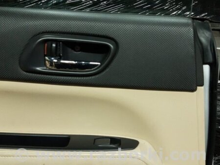 ФОТО Карта двери задней левой для Subaru Forester SG Киев