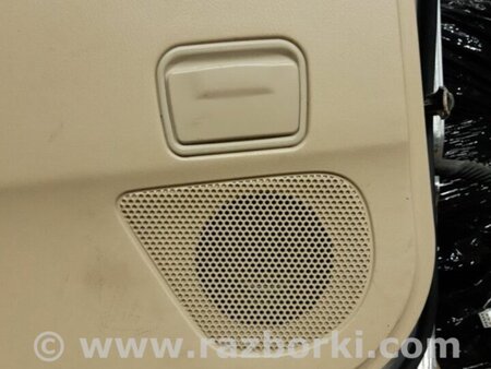 ФОТО Карта двери задней левой для Subaru Forester SG Киев