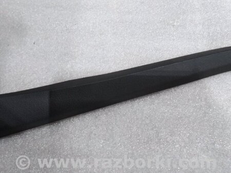 ФОТО Пластик для Porsche Cayenne II 958 E2/92A (10-14) Київ