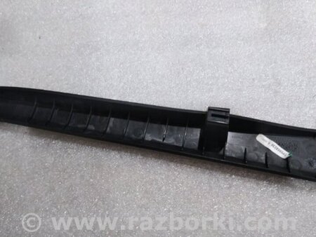 ФОТО Пластик для Porsche Cayenne II 958 E2/92A (10-14) Київ