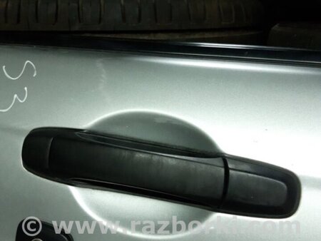 ФОТО Ручка двери внешняя передняя правая для Subaru Forester SG Киев