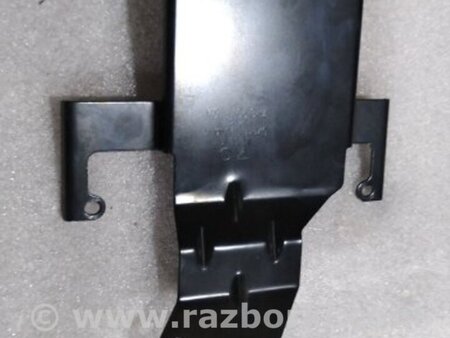 ФОТО Кронштейн для Porsche Cayenne II 958 E2/92A (10-14) Київ