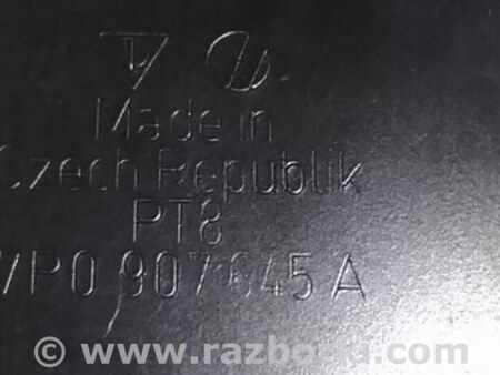 ФОТО Кронштейн для Porsche Cayenne II 958 E2/92A (10-14) Київ