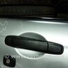 Ручка двери внешняя передняя правая Subaru Forester SG