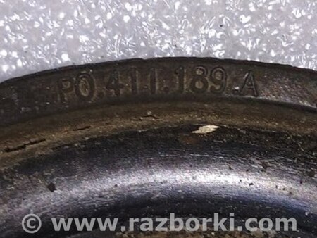 ФОТО Проставка пружины для Porsche Cayenne II 958 E2/92A (10-14) Київ