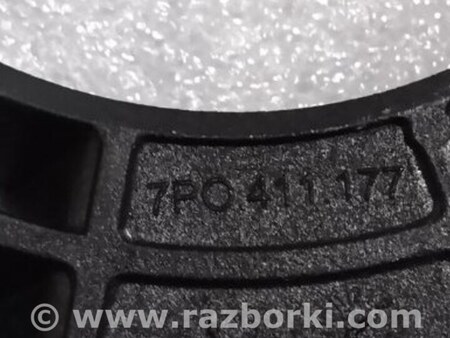 ФОТО Проставка пружины для Porsche Cayenne II 958 E2/92A (10-14) Київ