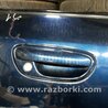 Ручка двери внешняя передняя правая Subaru Legacy (все модели)