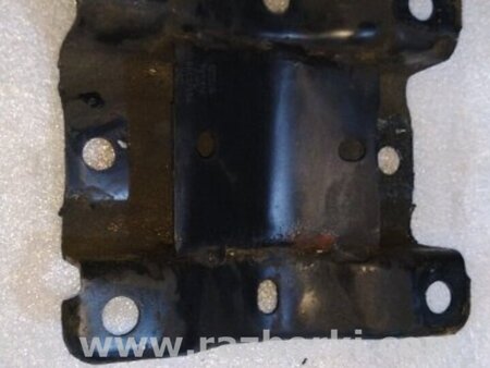 ФОТО Кронштейн для Porsche Cayenne II 958 E2/92A (10-14) Київ