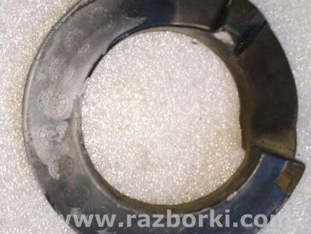 ФОТО Проставка пружины для Porsche Cayenne II 958 E2/92A (10-14) Київ