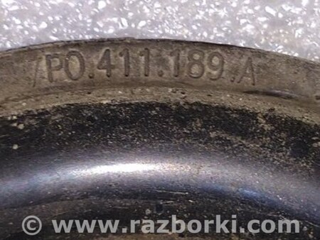 ФОТО Проставка пружины для Porsche Cayenne II 958 E2/92A (10-14) Київ