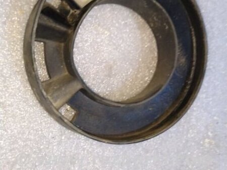 ФОТО Проставка пружины для Porsche Cayenne II 958 E2/92A (10-14) Київ