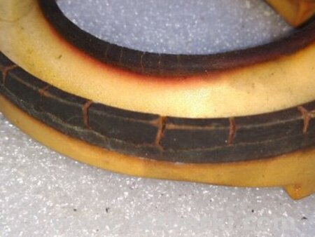 ФОТО Проставка пружины для Porsche Cayenne II 958 E2/92A (10-14) Київ