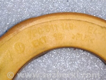 ФОТО Проставка пружины для Porsche Cayenne II 958 E2/92A (10-14) Київ