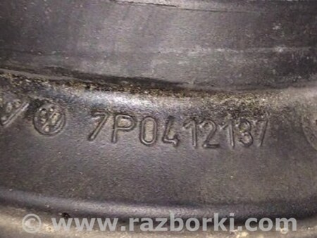 ФОТО Пыльник амортизатора для Porsche Cayenne II 958 E2/92A (10-14) Київ