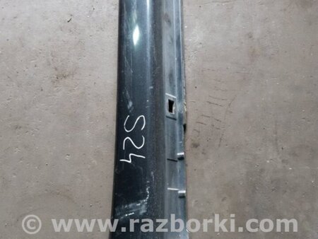 ФОТО Накладка порога наружная для Subaru Legacy (все модели) Киев