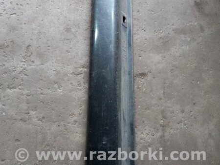 ФОТО Накладка порога наружная для Subaru Legacy (все модели) Киев