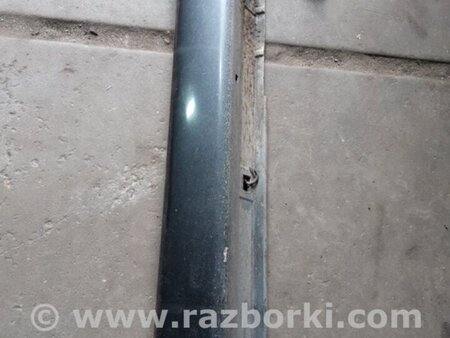 ФОТО Накладка порога наружная для Subaru Legacy (все модели) Киев
