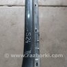 ФОТО Накладка порога наружная для Subaru Legacy (все модели) Киев