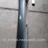 ФОТО Накладка порога наружная для Subaru Legacy (все модели) Киев