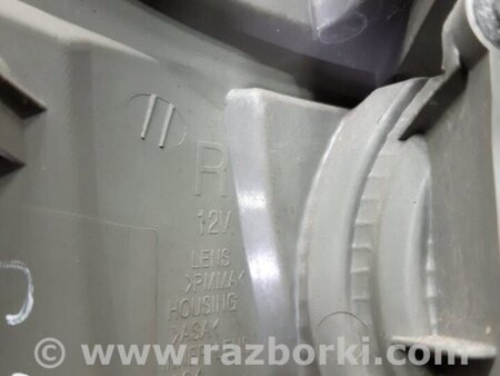 ФОТО Фонарь задний правый для Subaru Legacy (все модели) Киев