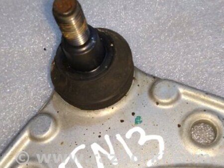 ФОТО Рычаг подвески для Porsche Cayenne II 958 E2/92A (10-14) Київ