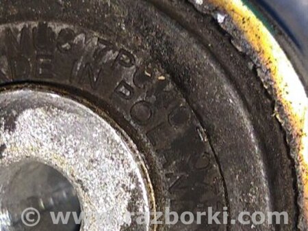 ФОТО Рычаг подвески для Porsche Cayenne II 958 E2/92A (10-14) Київ