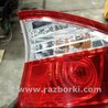 ФОТО Фонарь задний правый для Subaru Legacy (все модели) Киев