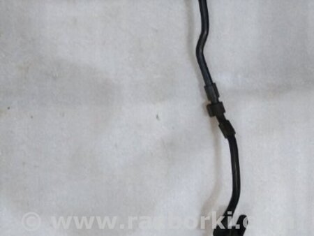 ФОТО Трубка вакуумная для Porsche Cayenne II 958 E2/92A (10-14) Київ