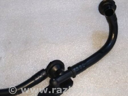ФОТО Трубка вакуумная для Porsche Cayenne II 958 E2/92A (10-14) Київ