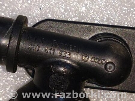 ФОТО Трубка вакуумная для Porsche Cayenne II 958 E2/92A (10-14) Київ