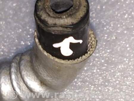 ФОТО Трубка вакуумная для Porsche Cayenne II 958 E2/92A (10-14) Київ